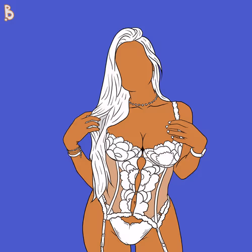 Baddies #19