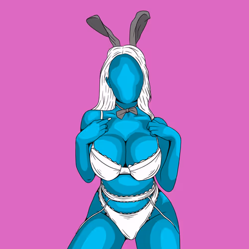 Baddies Portrait