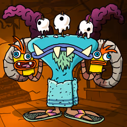 1121