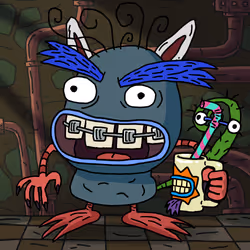 1186