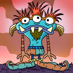 383