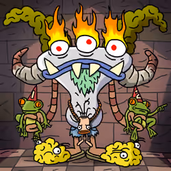 603