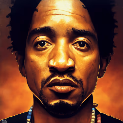 Rap Icons By Mcxxx
