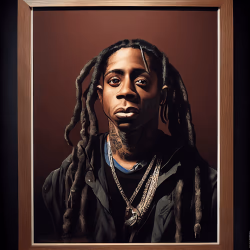 Rap Icons By Mcxxx