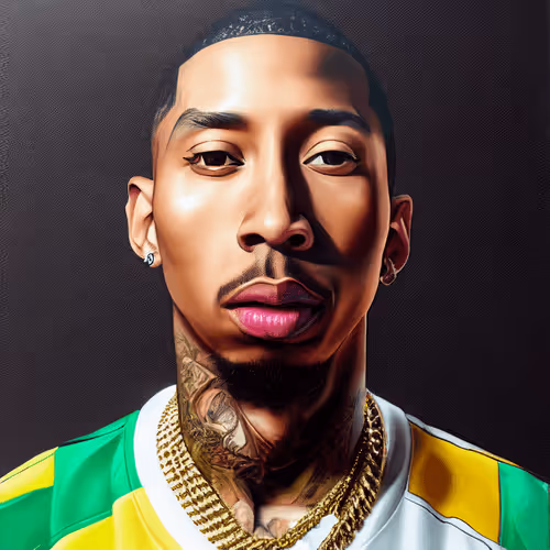 Rap Icons By Mcxxx
