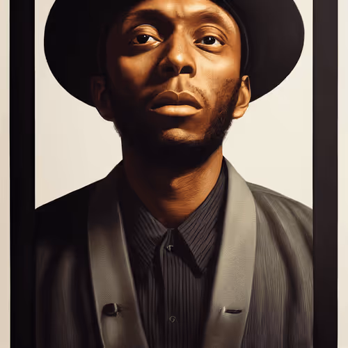 Rap Icons By Mcxxx