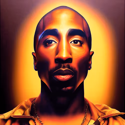Rap Icons By Mcxxx