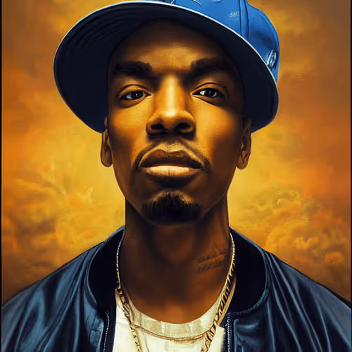 Rap Icons By Mcxxx