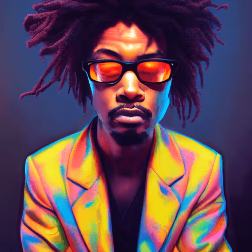Rap Icons By Mcxxx