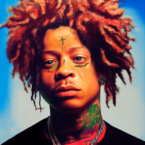 Rap Icons By Mcxxx
