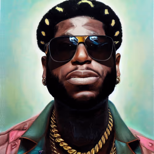 Rap Icons By Mcxxx