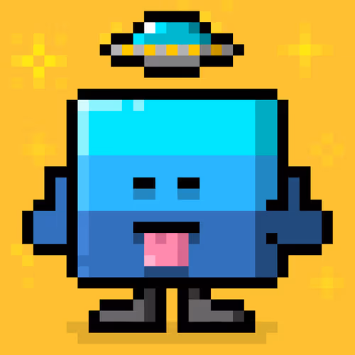 BLOKKIES #1063