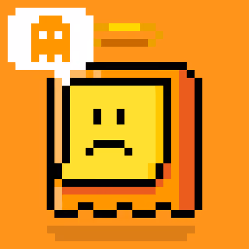 BLOKKIES #455