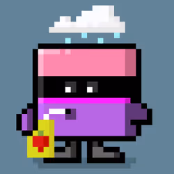 BLOKKIES #1294