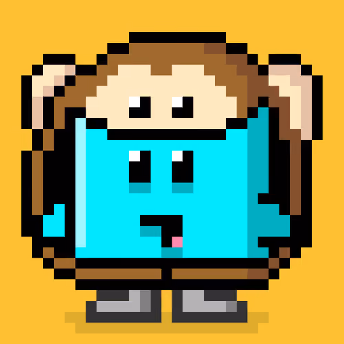 BLOKKIES #377