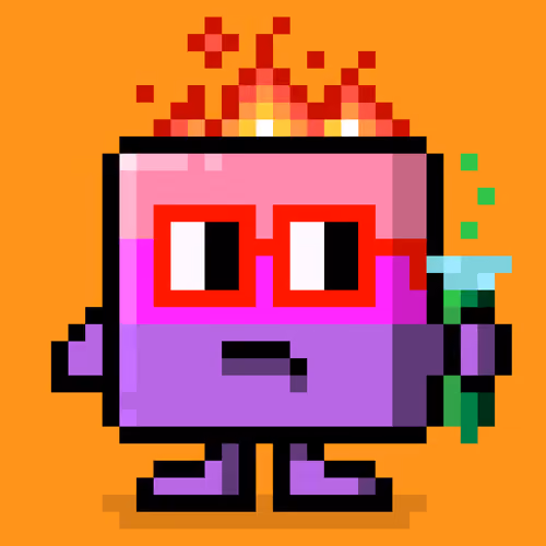BLOKKIES #526
