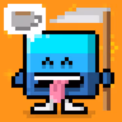 BLOKKIES #1295