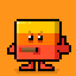 BLOKKIES #1296