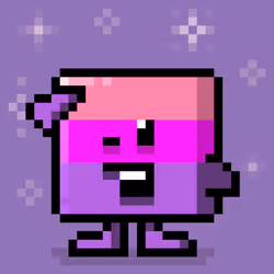 BLOKKIES #1297