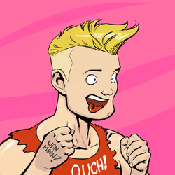 6684