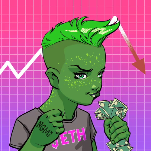 Degenz #2074