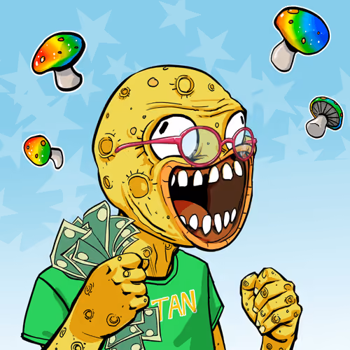 Degenz #3296