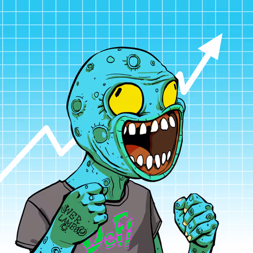 Degenz #2498