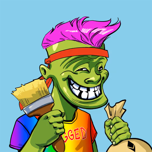 Degenz #6365