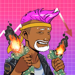 Degenz #5278