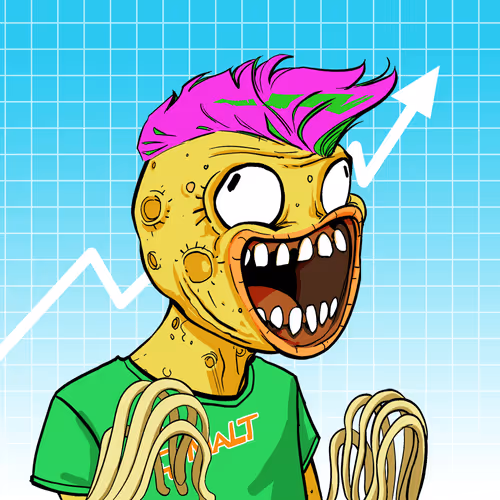Degenz #5591