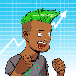 Degenz #3289