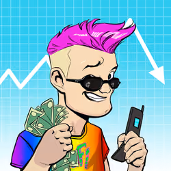 Degenz #9986
