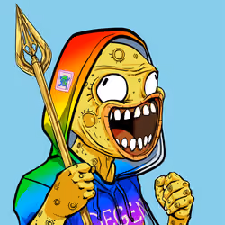 Degenz #40