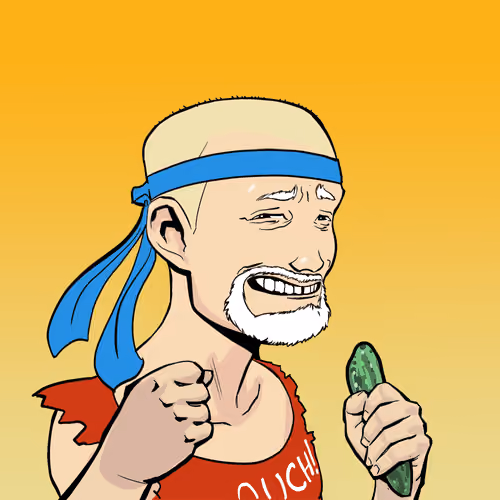 Degenz #3772