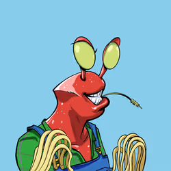 7744