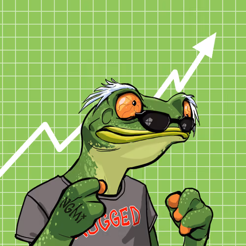 Degenz #3298