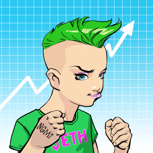 Degenz #611