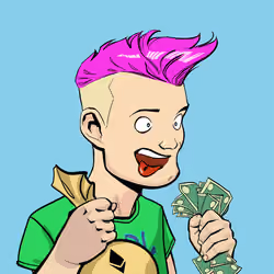 Degenz #5726