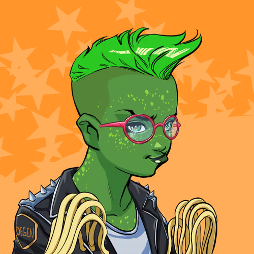 Degenz #3163