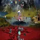 blessing/curse; preliminary dimensional drifella composer & breeder by Evil Biscuit