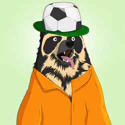 Bear #167