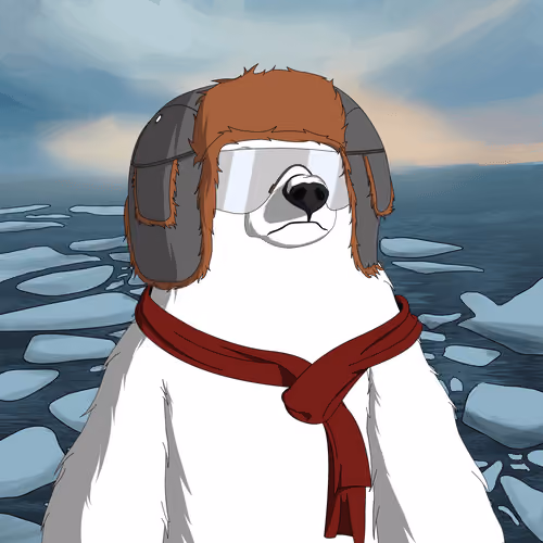 Bear #46