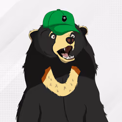 Bear #44