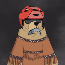 100