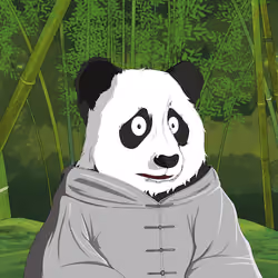 Bear #117