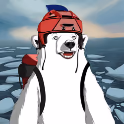 Bear #9