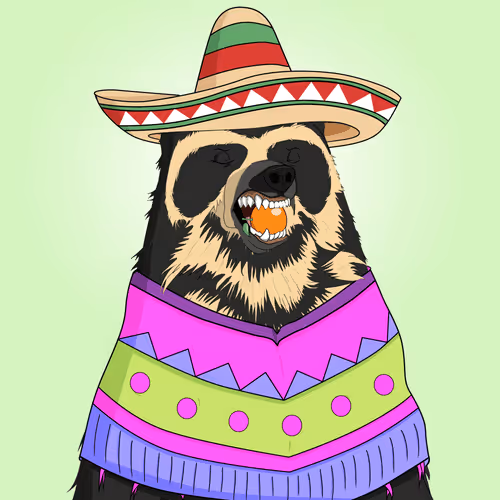 Burlybears