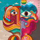 MUKHLIS's Art Journey oe