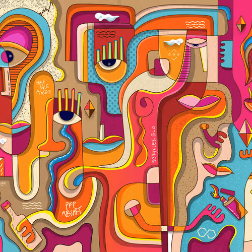 Mukhlis S Art Journey Oe