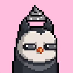 ShitBirdNFT #923
